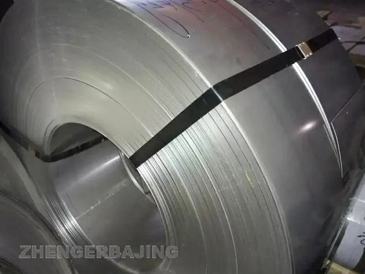 5mm-2000mm 2205 отполированных горячекатаных катушки нержавеющей стали холодных