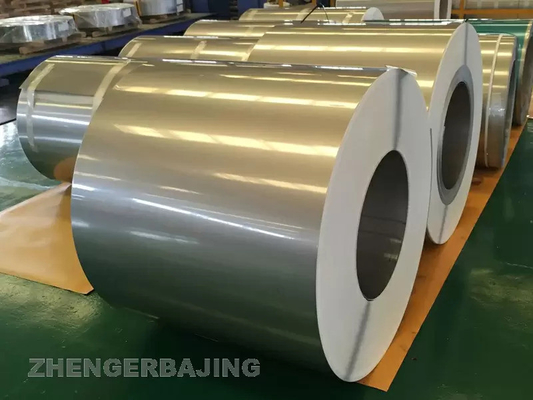 5mm-2000mm 2205 отполированных горячекатаных катушки нержавеющей стали холодных
