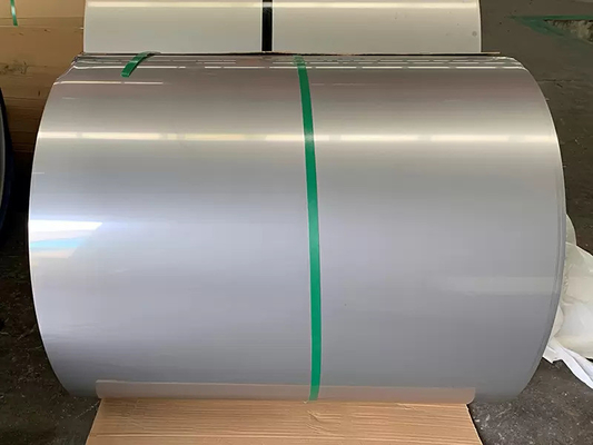 420 катушка холоднопрокатная нержавеющей сталью 3mm-300mm