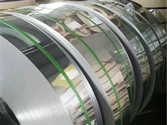 Ширина запаса 10mm~250mm прокладки нержавеющей стали точности 304L тонкая