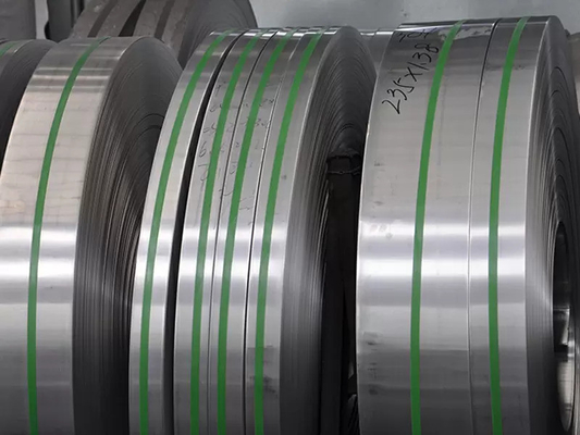закаленное весной теплостойкое прокладки нержавеющей стали 310S 2mm холоднопрокатное