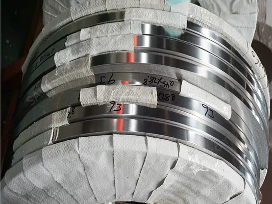 поверхность крена 2B прокладки нержавеющей стали точности 904l 10mm~250mm