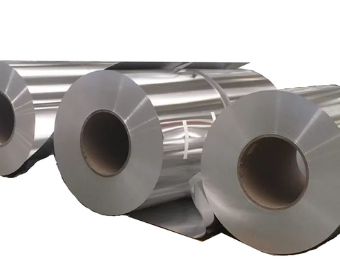 Катушка нержавеющей стали 304L 316 321 AiSi 304