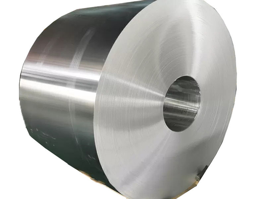 Катушка нержавеющей стали 304L 316 321 AiSi 304