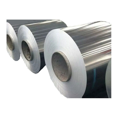 Катушка нержавеющей стали Kitchenware 0.1mm-3.0mm