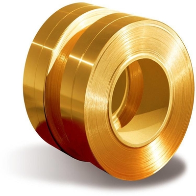 листовая медь ширины 20mm~2500mm гибкая