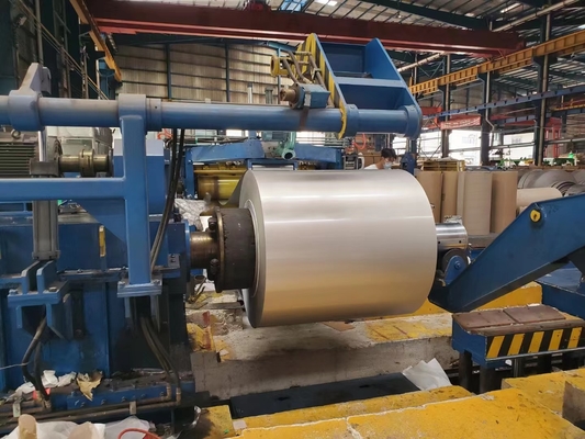 нержавеющая сталь ASTM A240 1500mm Wodth 10mm толстая Posco