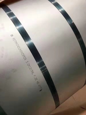 катушка нержавеющей стали 904L 440 409 отразила отполированную ширину 1500mm