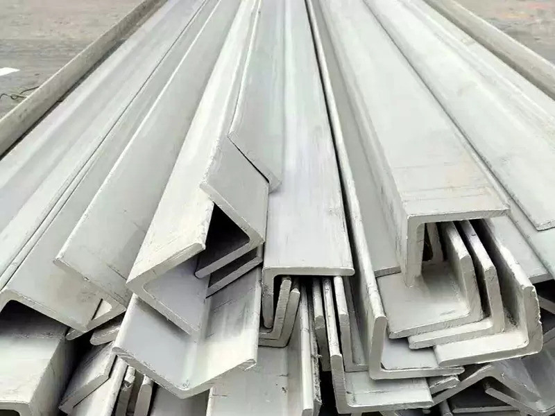 Профиль 2B угла нержавеющей стали EN GB ASTM заканчивает 200/300/400/900 серий